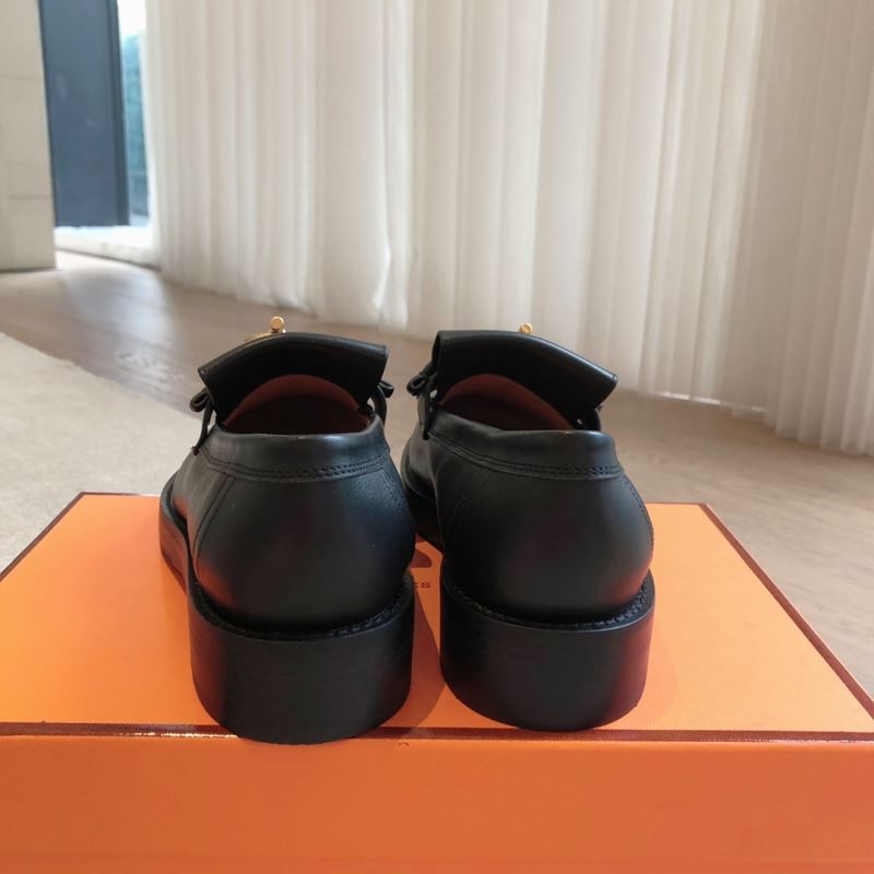 Hermes Business Shoes